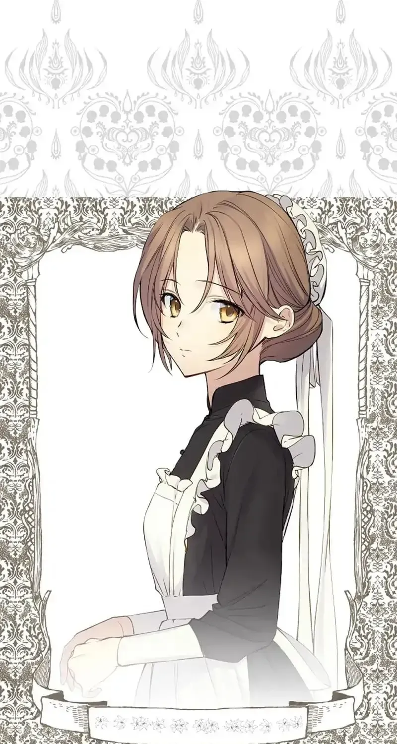 A Capable Maid Chapter 1.1 page 8 - 
