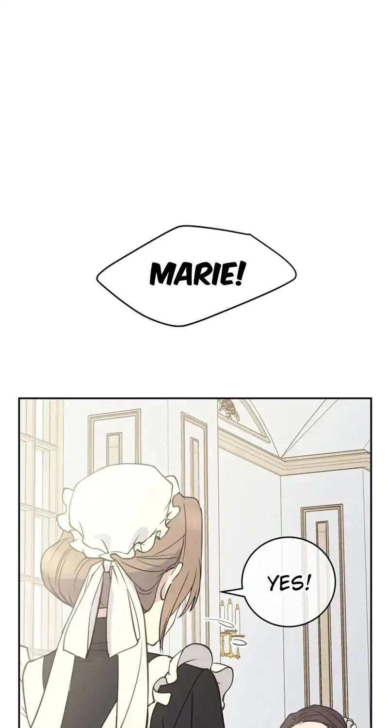 A Capable Maid Chapter 1 page 12 - 