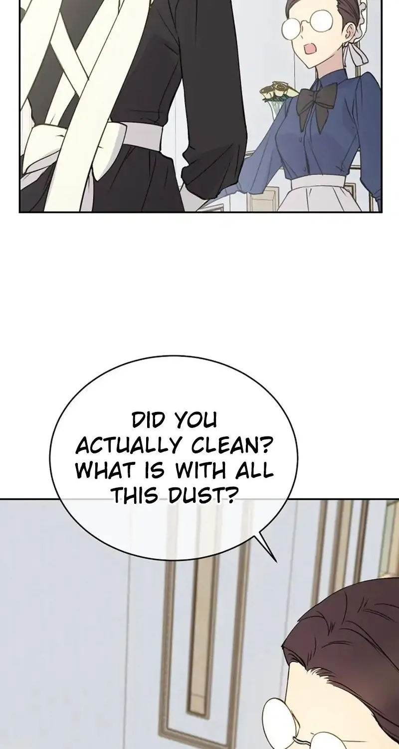A Capable Maid Chapter 1 page 13 - 