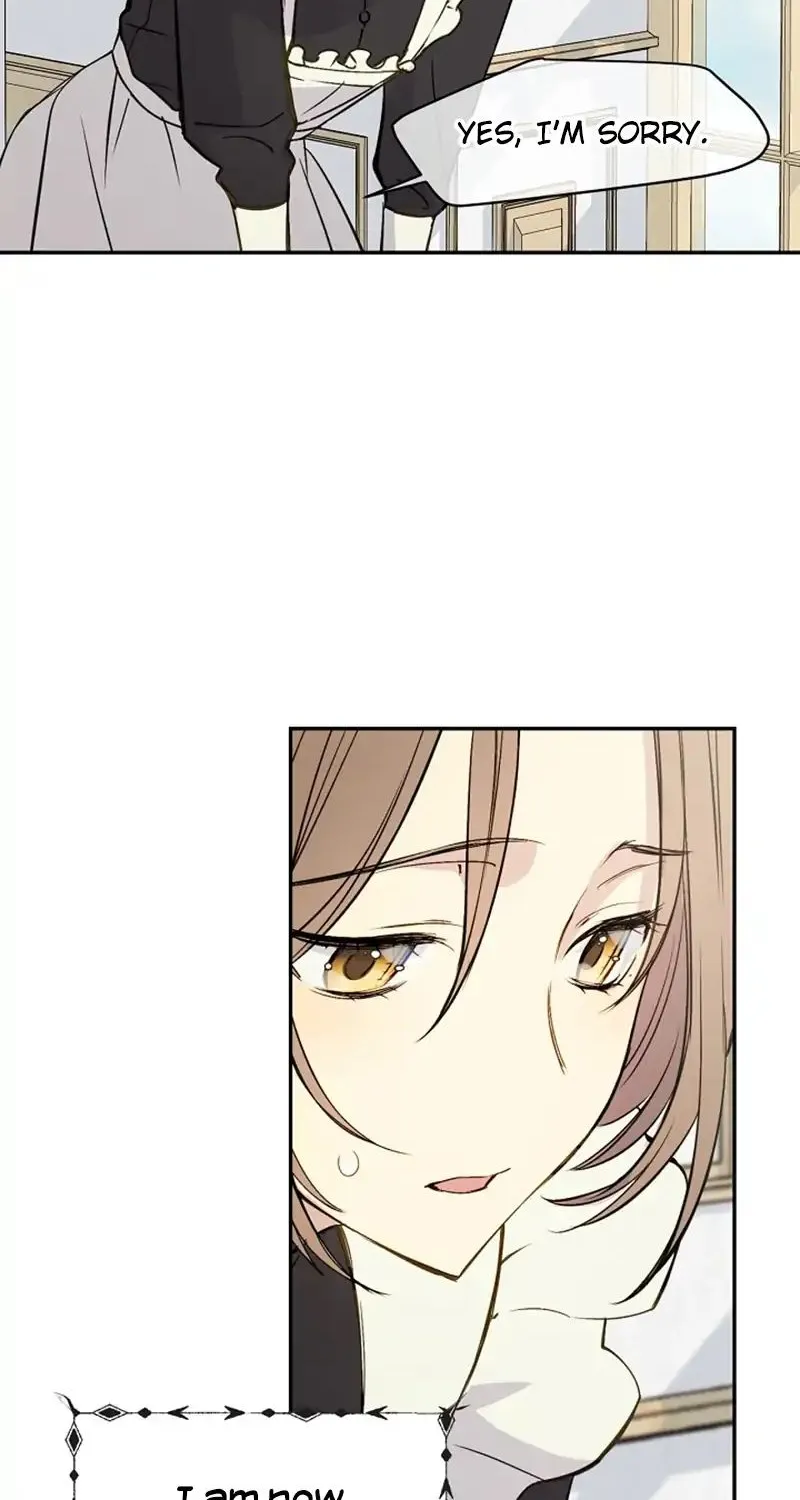 A Capable Maid Chapter 1 page 16 - 