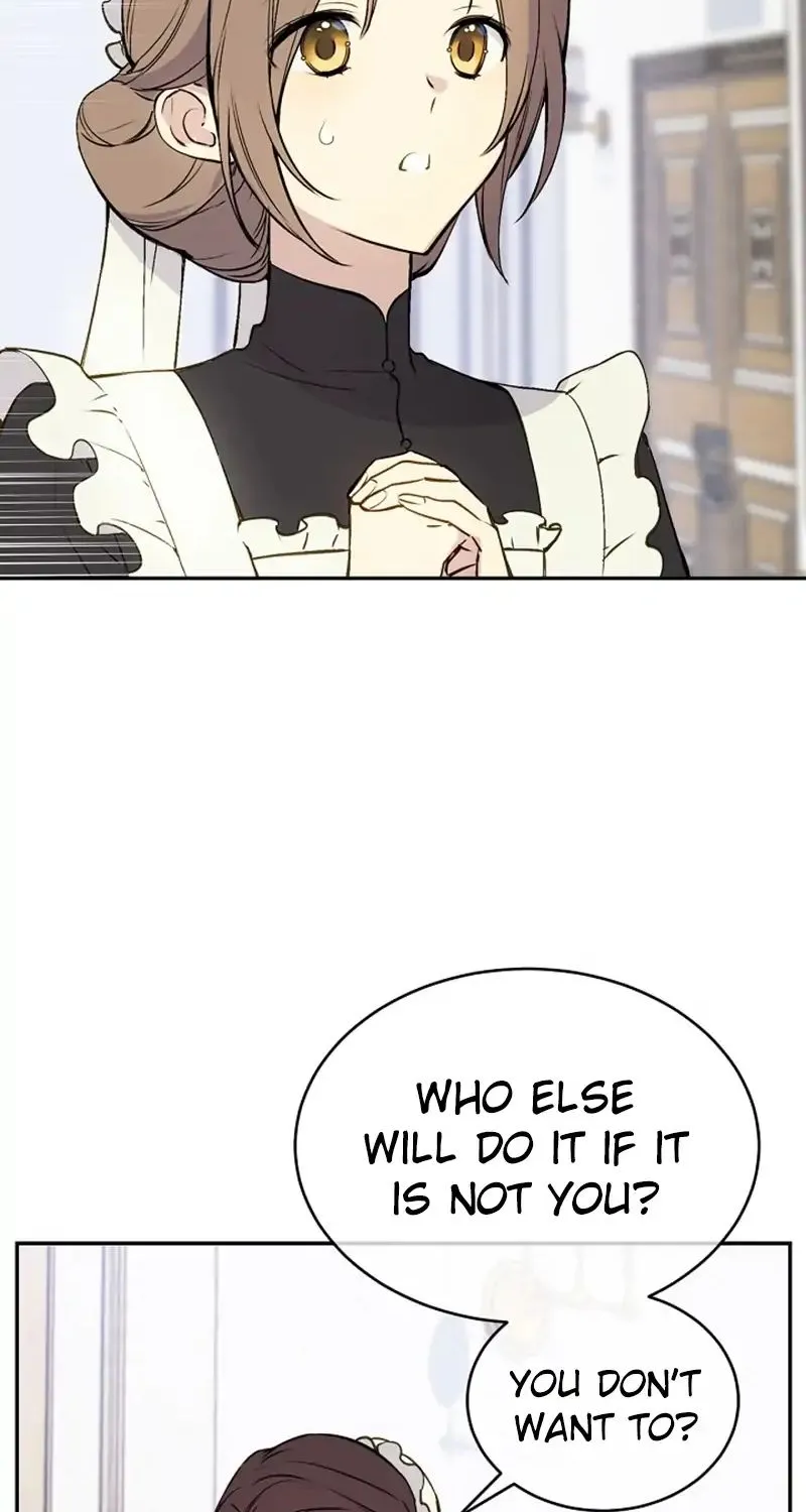 A Capable Maid Chapter 1 page 20 - 