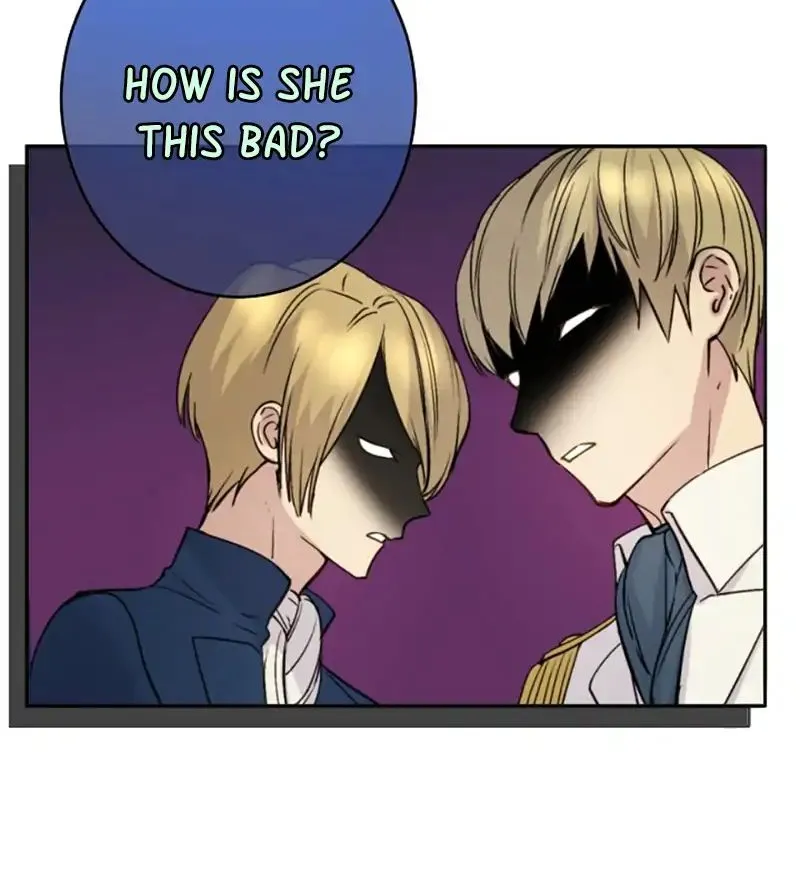 A Capable Maid Chapter 1 page 3 - 