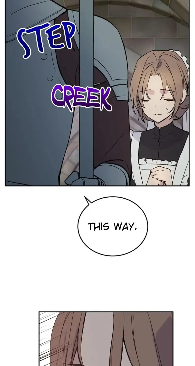 A Capable Maid Chapter 1 page 24 - 