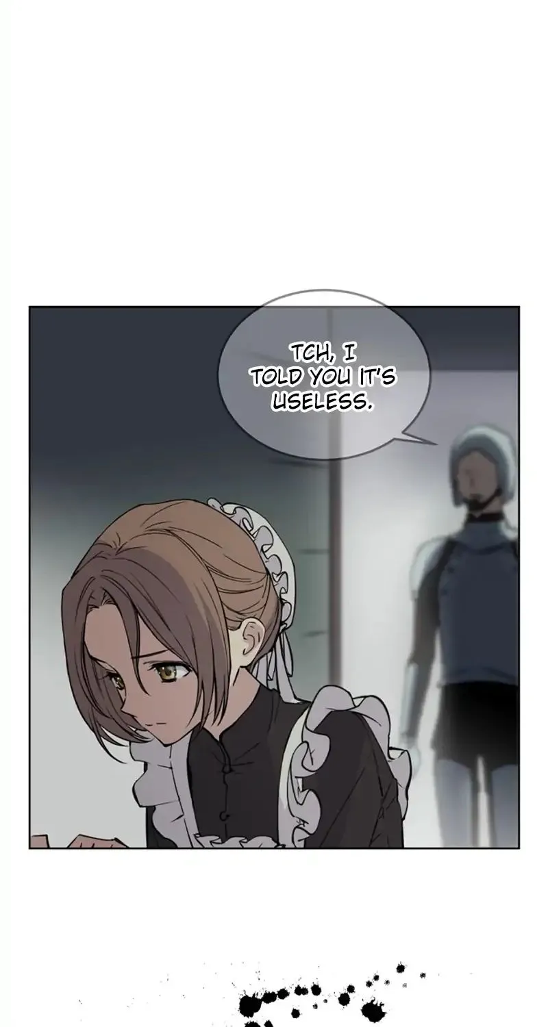 A Capable Maid Chapter 1 page 36 - 