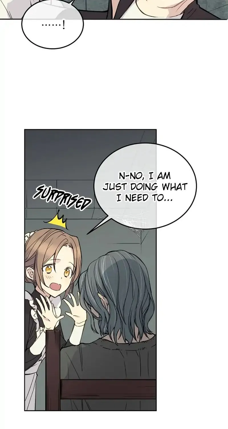 A Capable Maid Chapter 1 page 43 - 