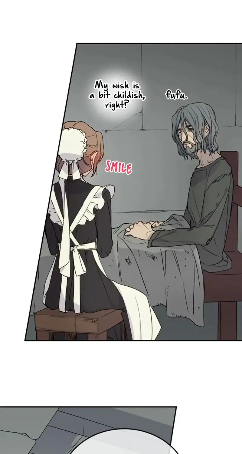 A Capable Maid Chapter 1 page 50 - 