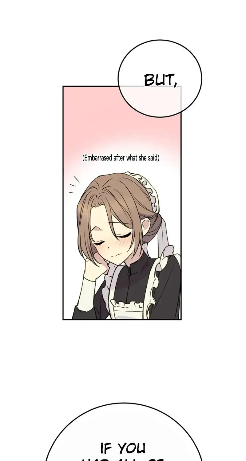 A Capable Maid Chapter 1 page 56 - 