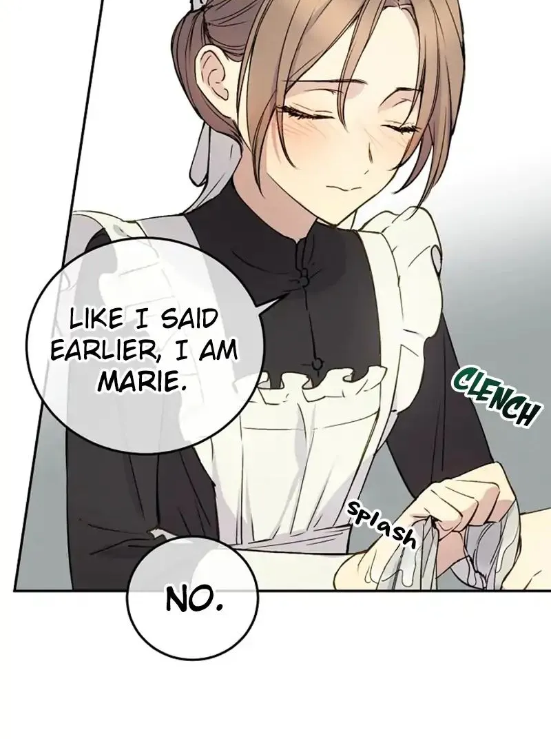 A Capable Maid Chapter 1 page 66 - 