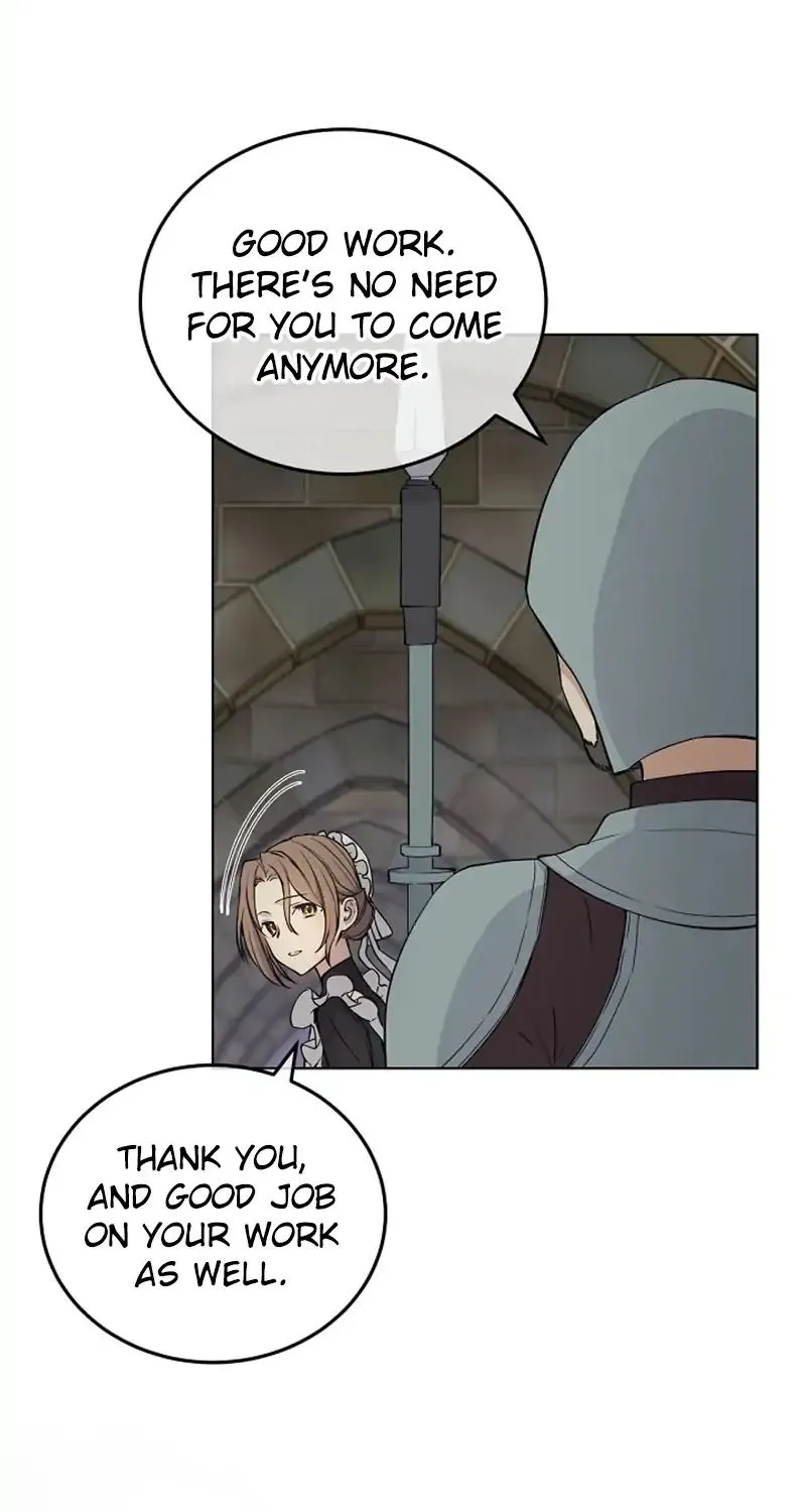 A Capable Maid Chapter 1 page 76 - 