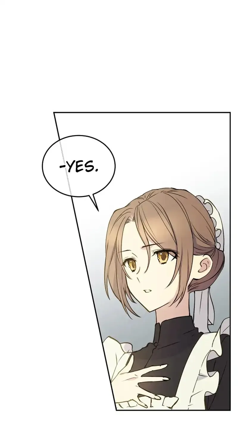 A Capable Maid Chapter 1 page 81 - 