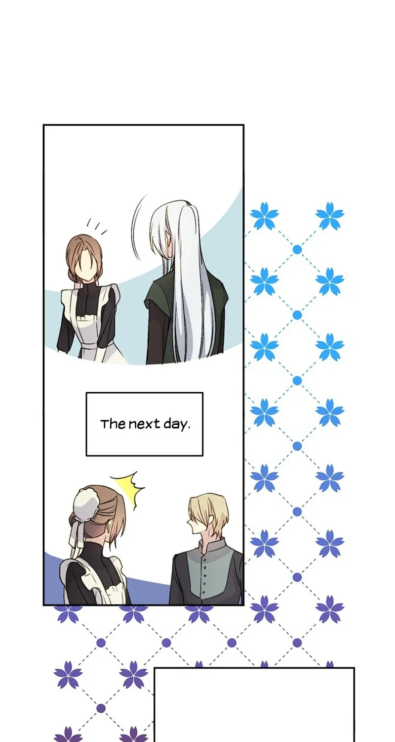 A Capable Maid Chapter 10 page 2 - 