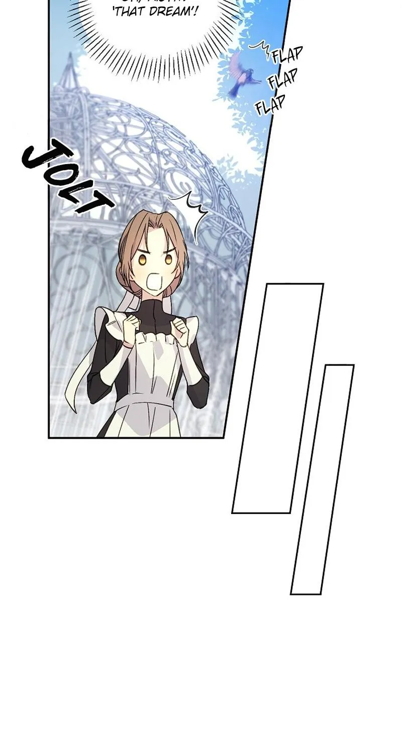 A Capable Maid Chapter 10 page 16 - 