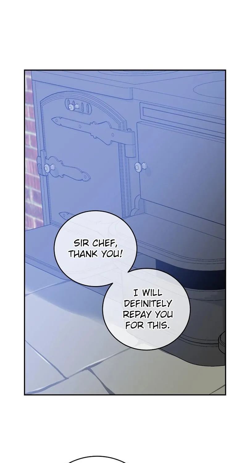 A Capable Maid Chapter 10 page 18 - 