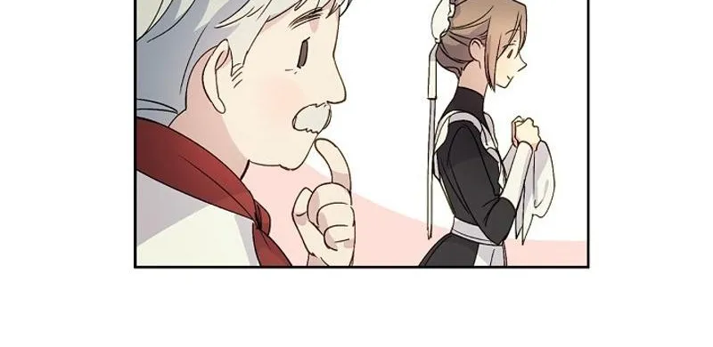 A Capable Maid Chapter 10 page 21 - 