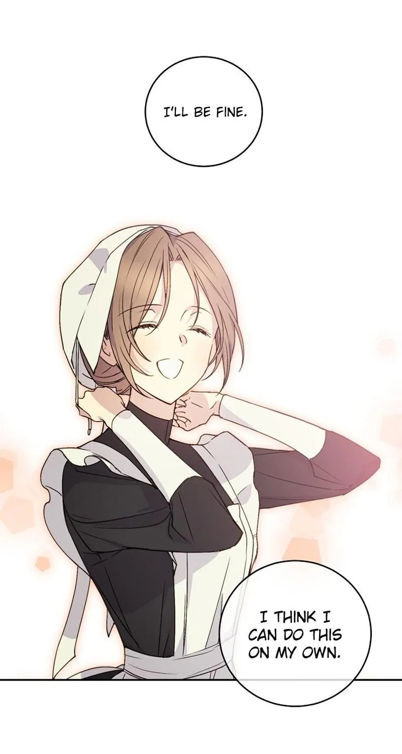 A Capable Maid Chapter 10 page 22 - 
