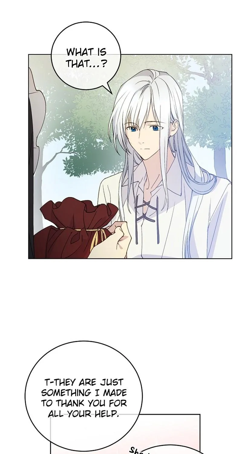 A Capable Maid Chapter 10 page 36 - 