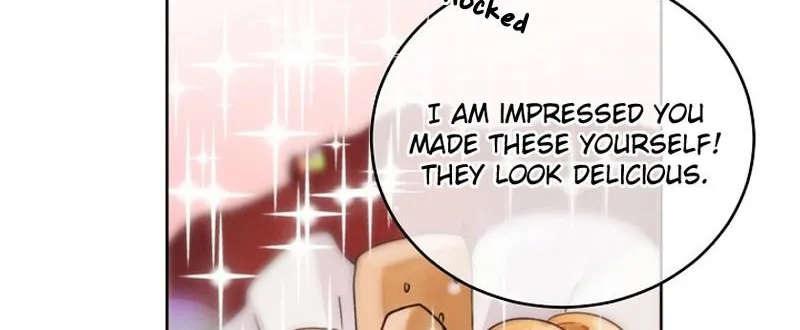 A Capable Maid Chapter 10 page 37 - 