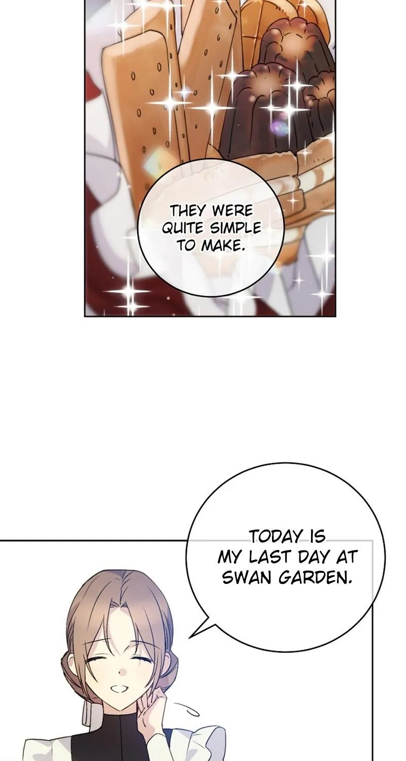 A Capable Maid Chapter 10 page 38 - 