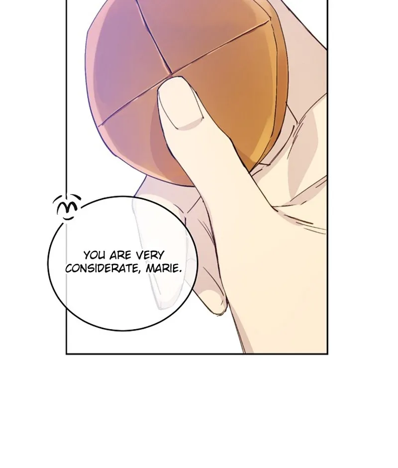 A Capable Maid Chapter 10 page 41 - 