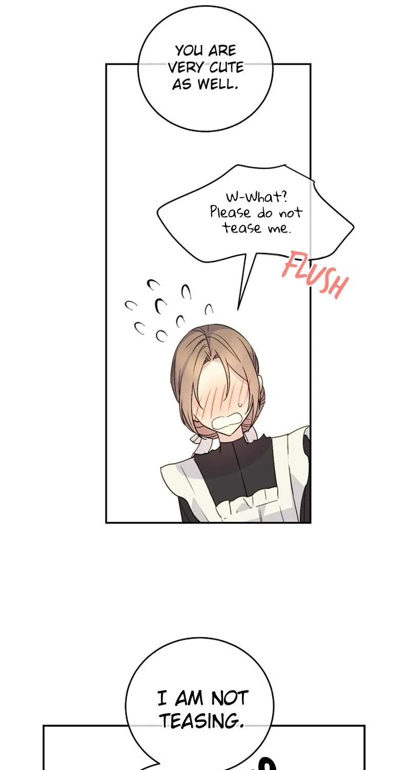 A Capable Maid Chapter 10 page 42 - 