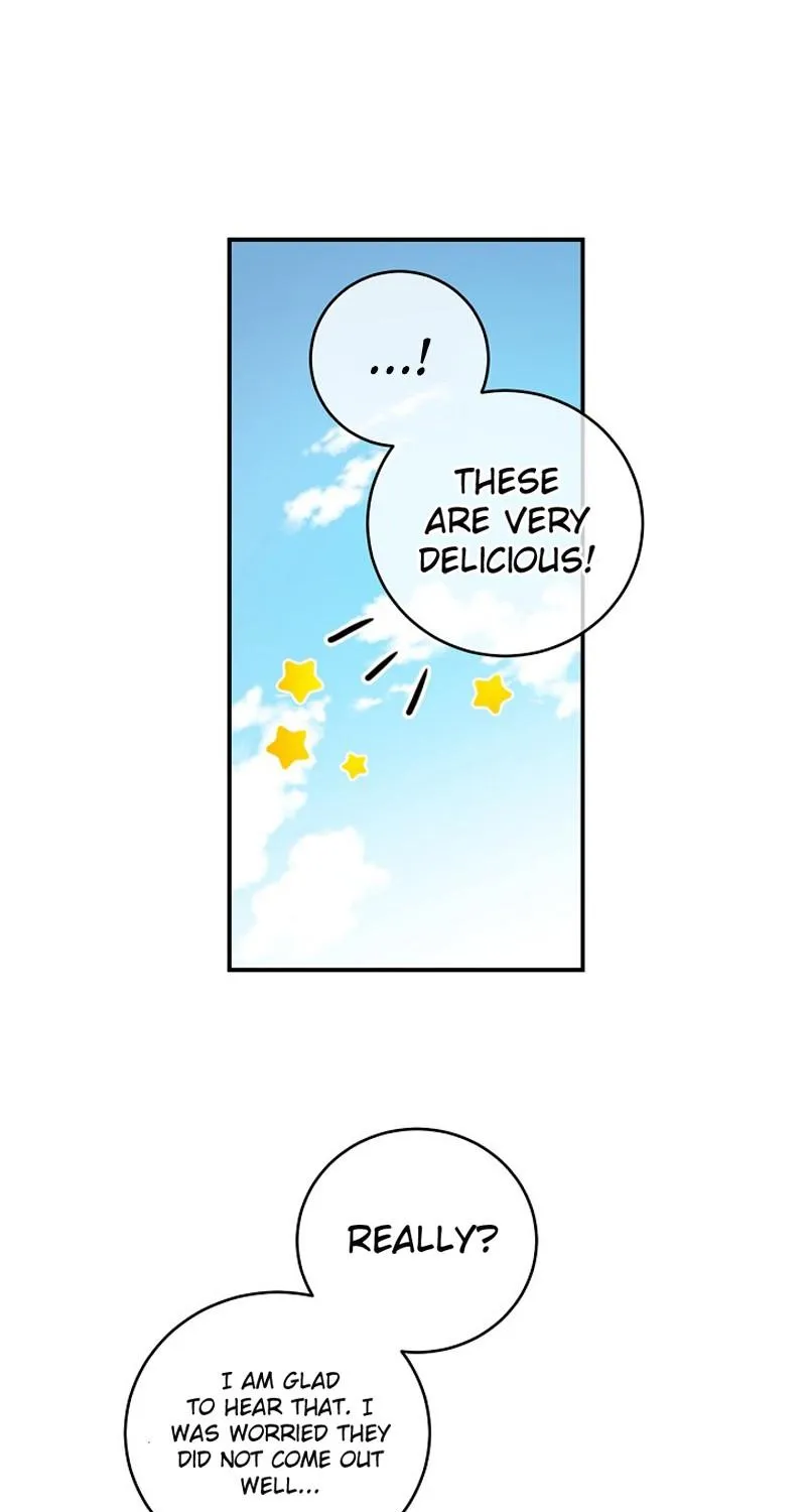 A Capable Maid Chapter 10 page 46 - 