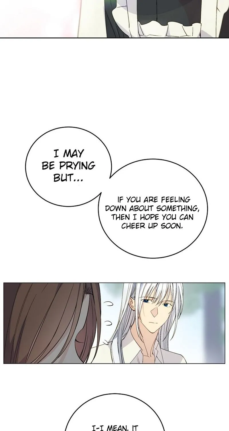 A Capable Maid Chapter 10 page 48 - 