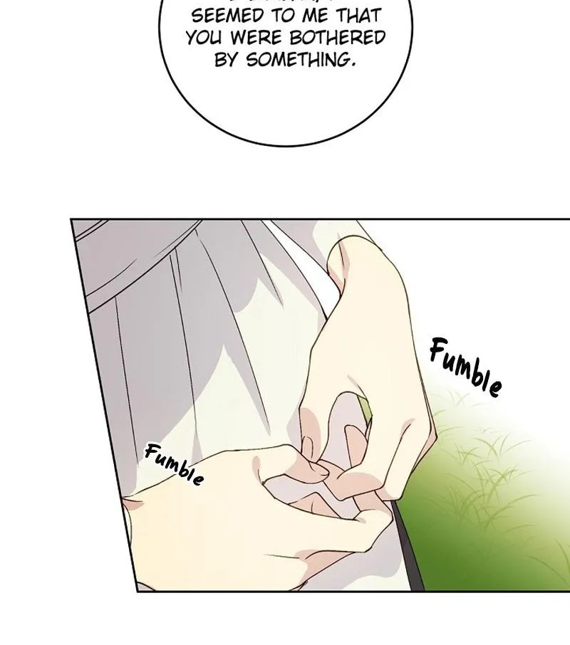 A Capable Maid Chapter 10 page 49 - 