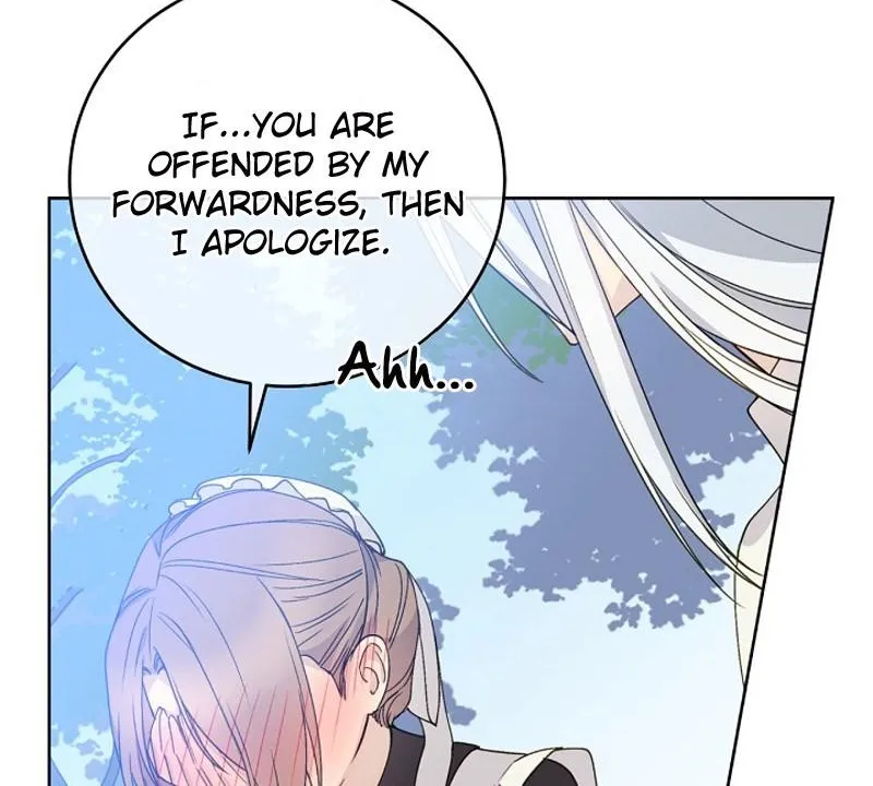 A Capable Maid Chapter 10 page 51 - 