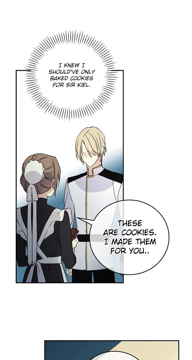 A Capable Maid Chapter 10 page 56 - 