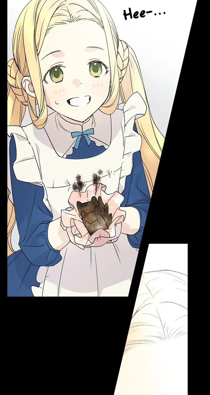 A Capable Maid Chapter 10 page 72 - 
