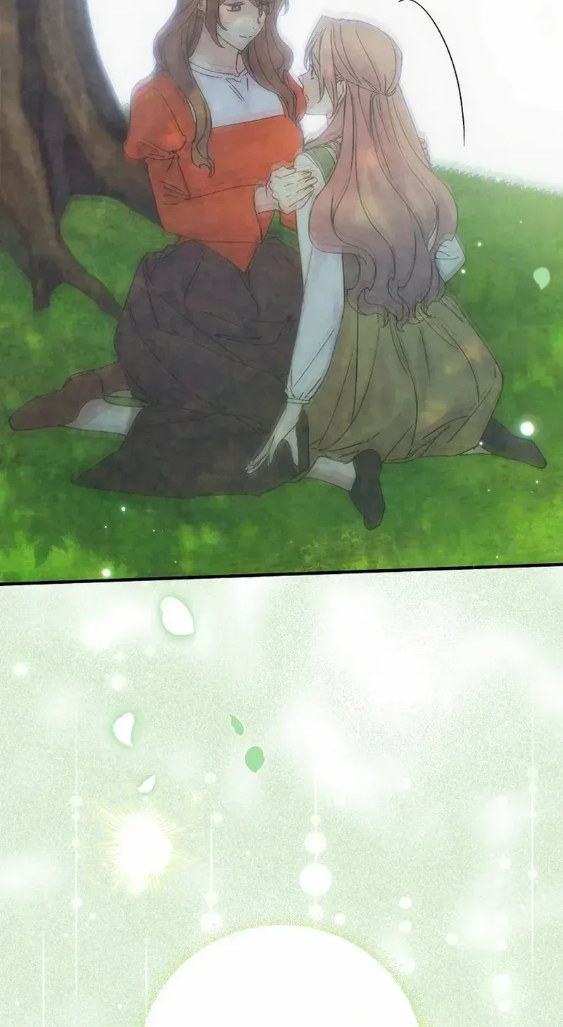 A Capable Maid Chapter 106.4 page 20 - 