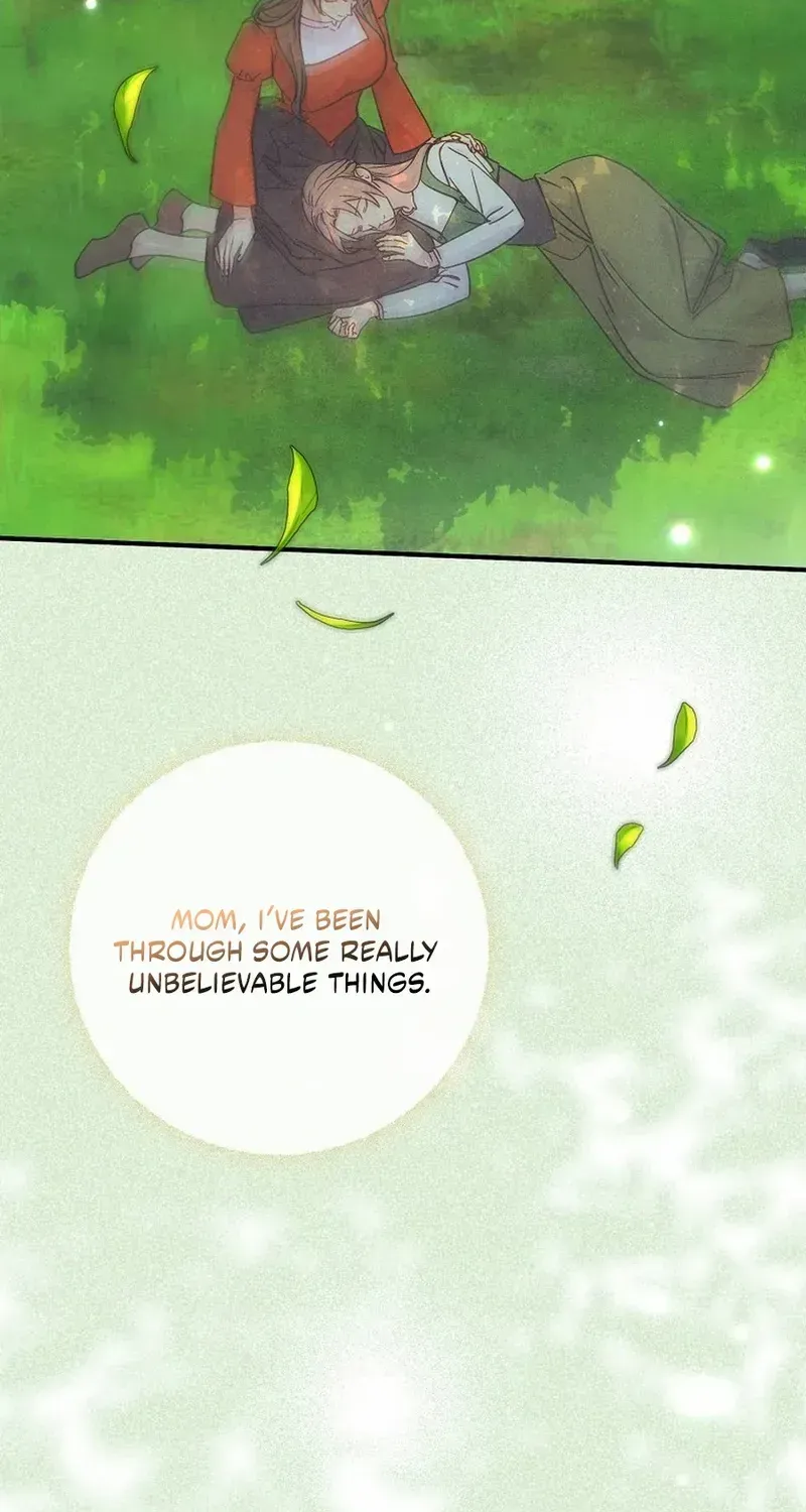 A Capable Maid Chapter 106.4 page 3 - 