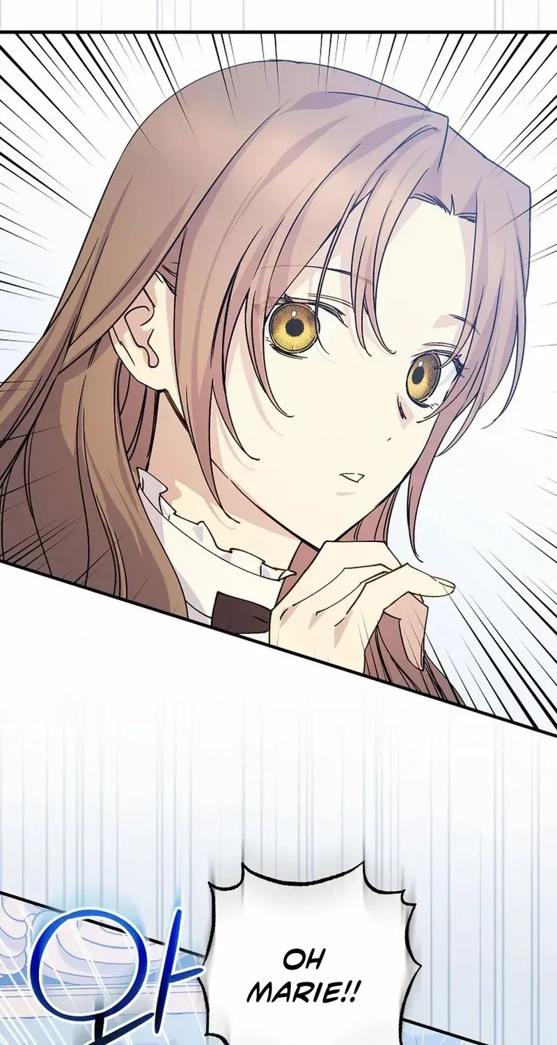 A Capable Maid Chapter 106.4 page 31 - 