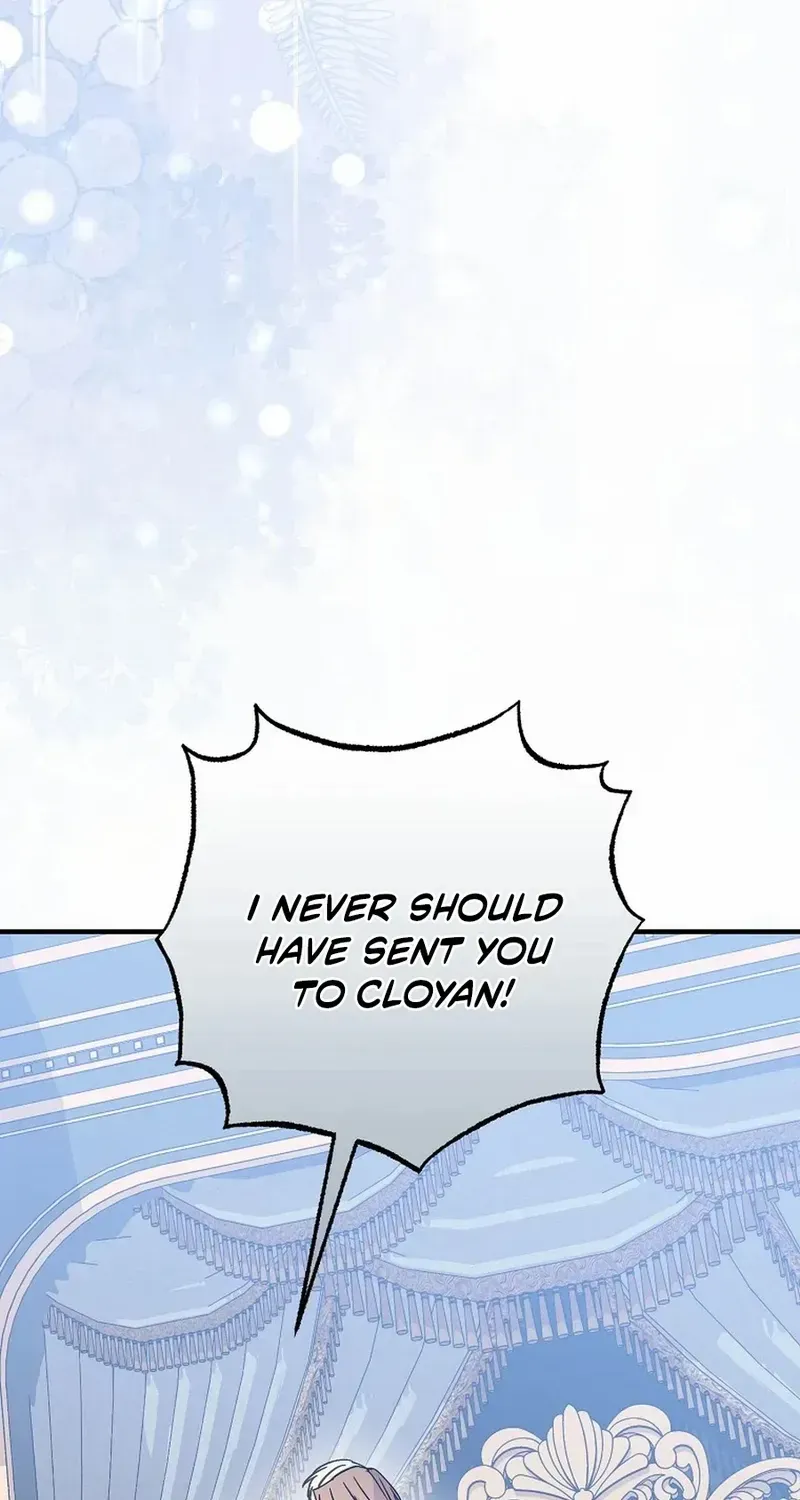 A Capable Maid Chapter 106.4 page 36 - 