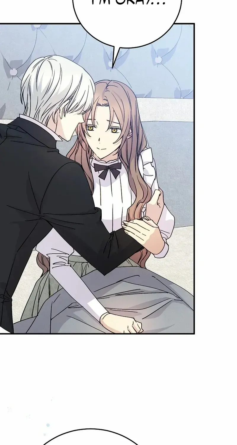 A Capable Maid Chapter 106.4 page 38 - 