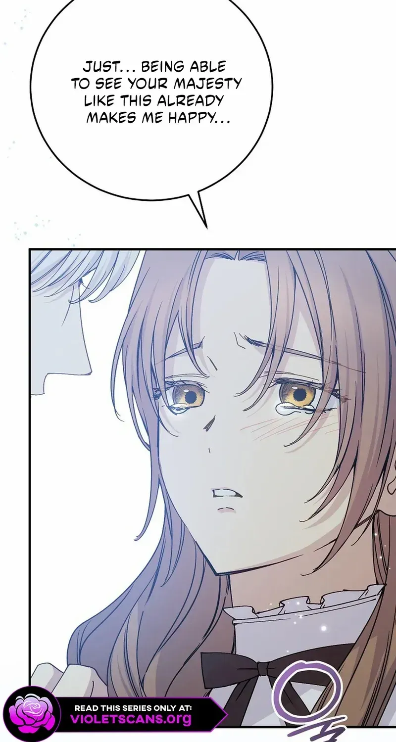 A Capable Maid Chapter 106.4 page 39 - 