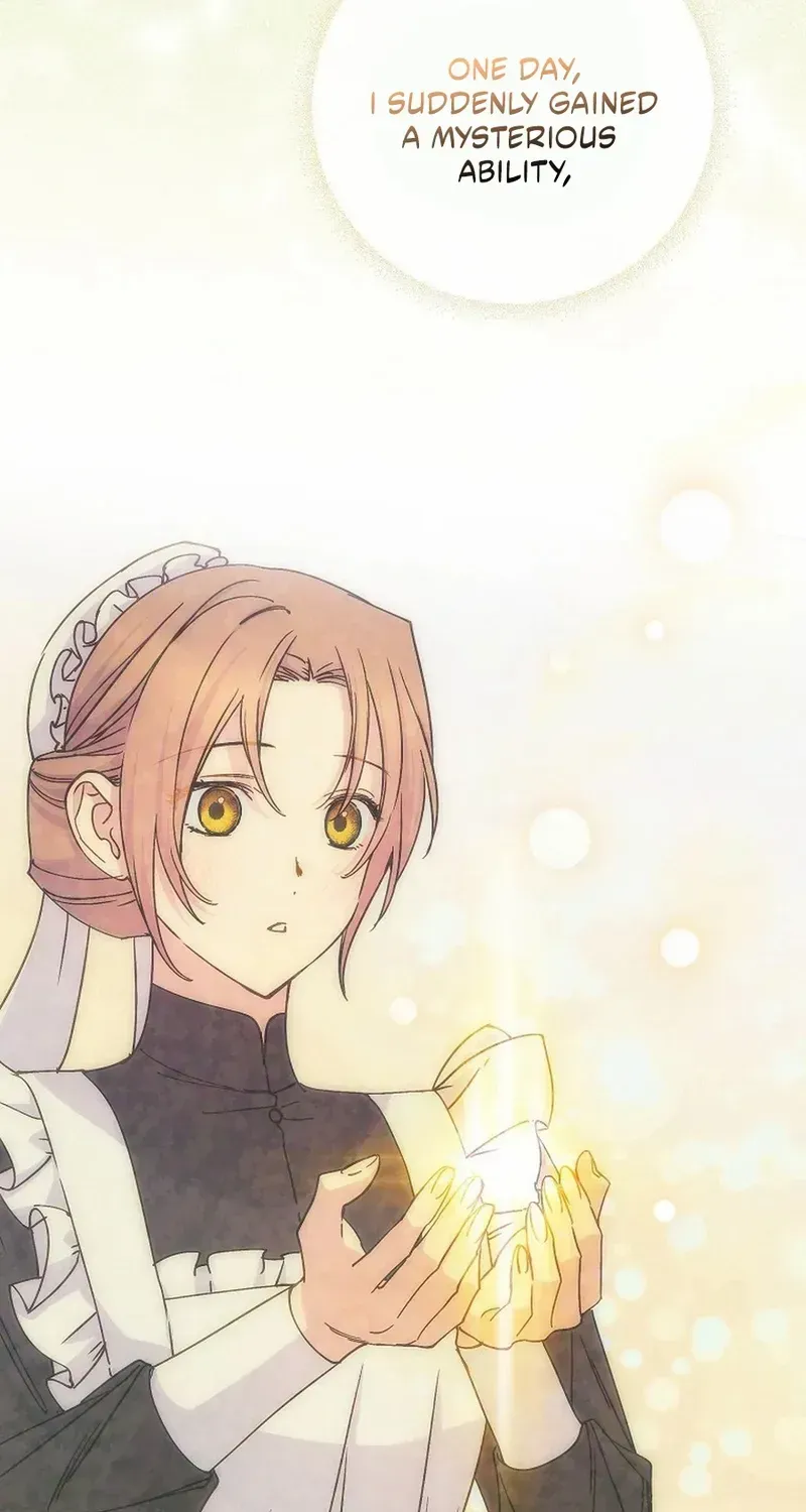 A Capable Maid Chapter 106.4 page 5 - 
