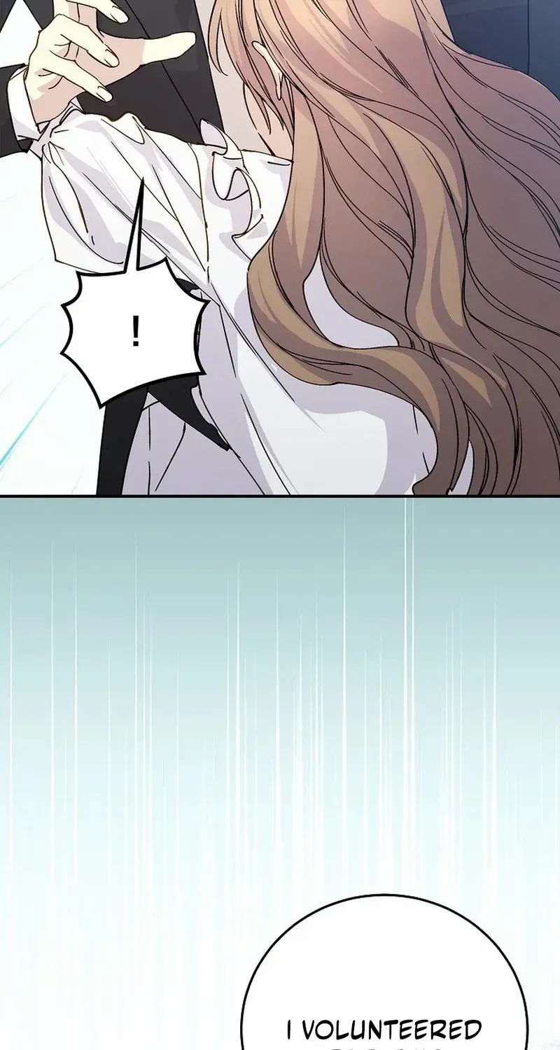 A Capable Maid Chapter 106.4 page 48 - 