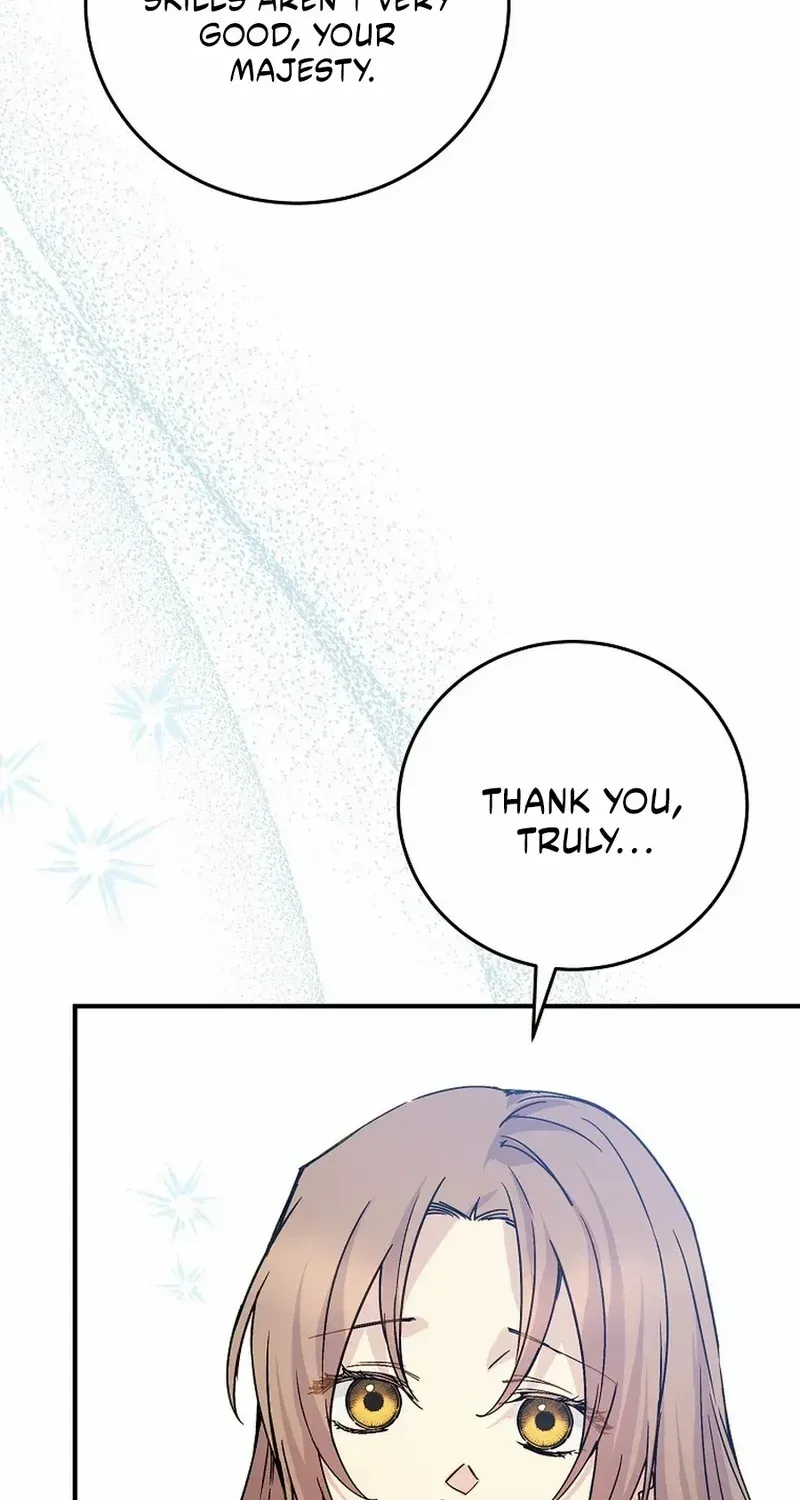 A Capable Maid Chapter 106.4 page 57 - 