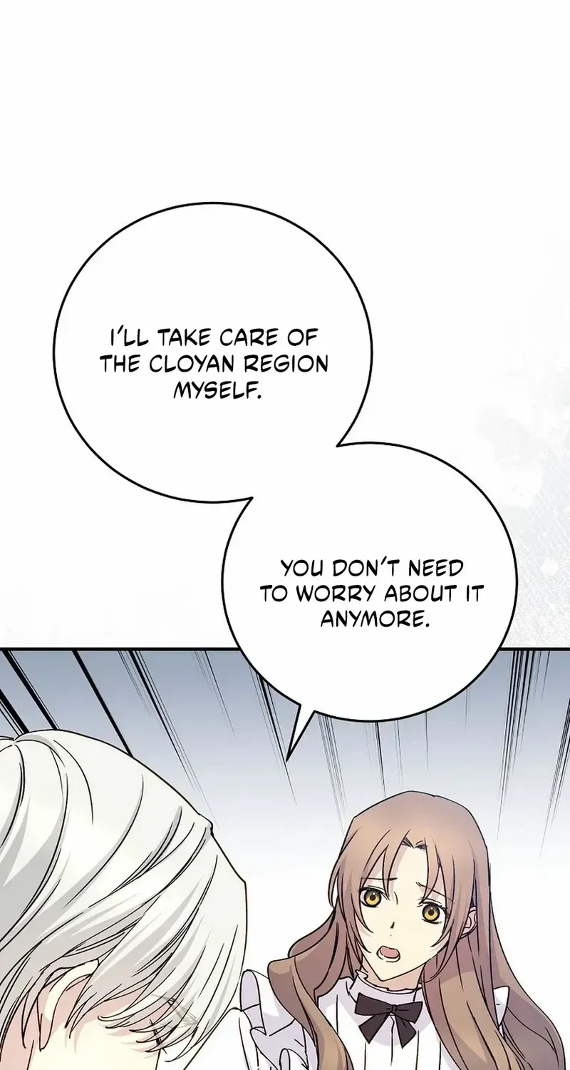 A Capable Maid Chapter 106.4 page 62 - 