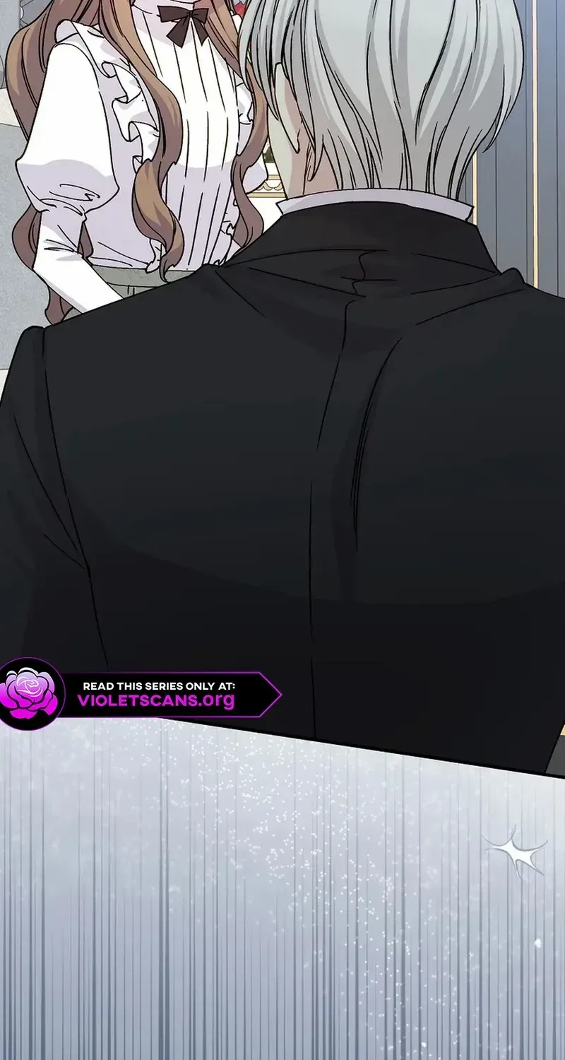 A Capable Maid Chapter 106.4 page 66 - 