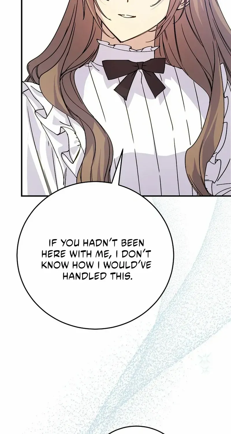A Capable Maid Chapter 106.5 page 58 - 