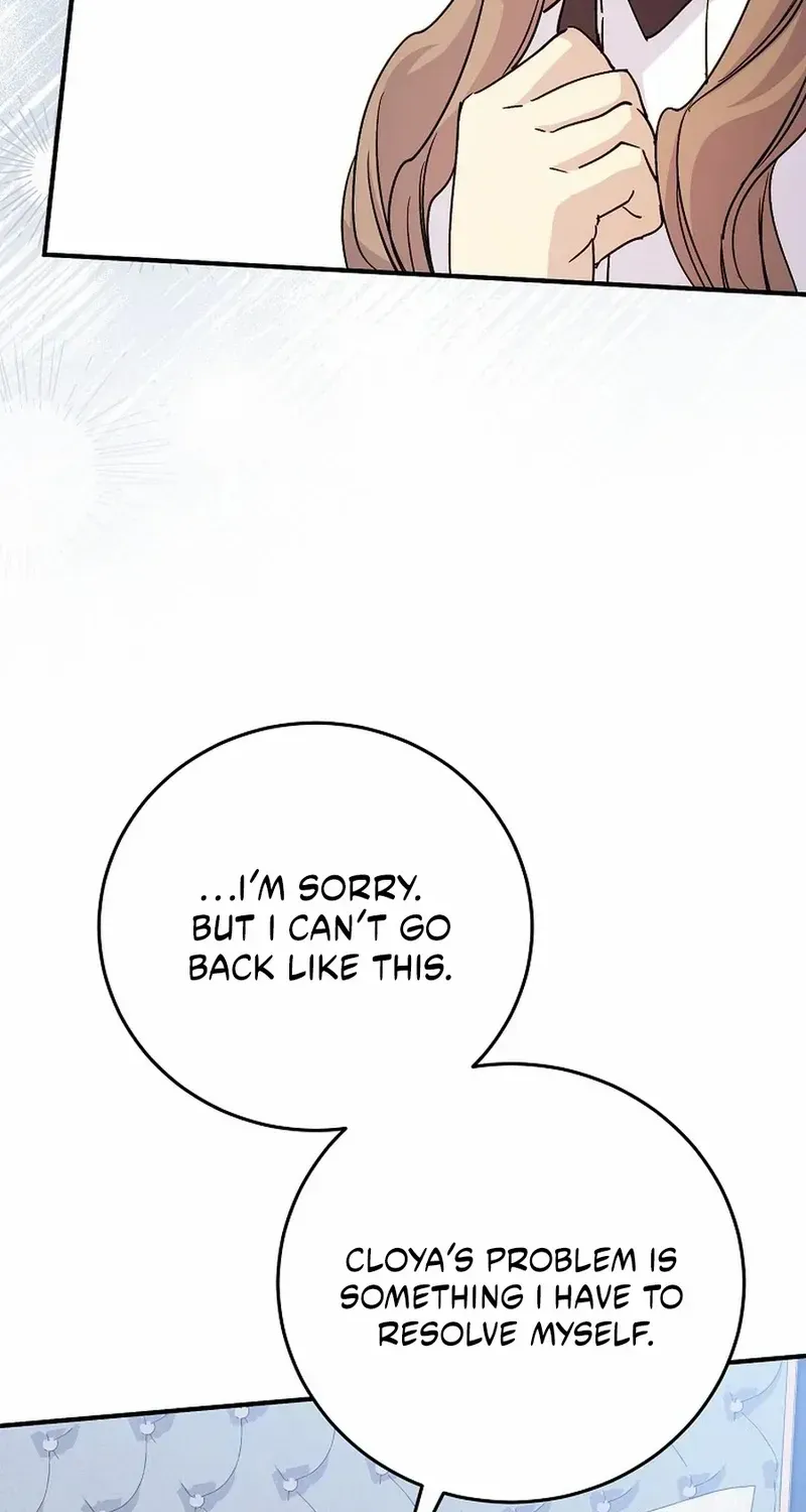 A Capable Maid Chapter 106.5 page 71 - 