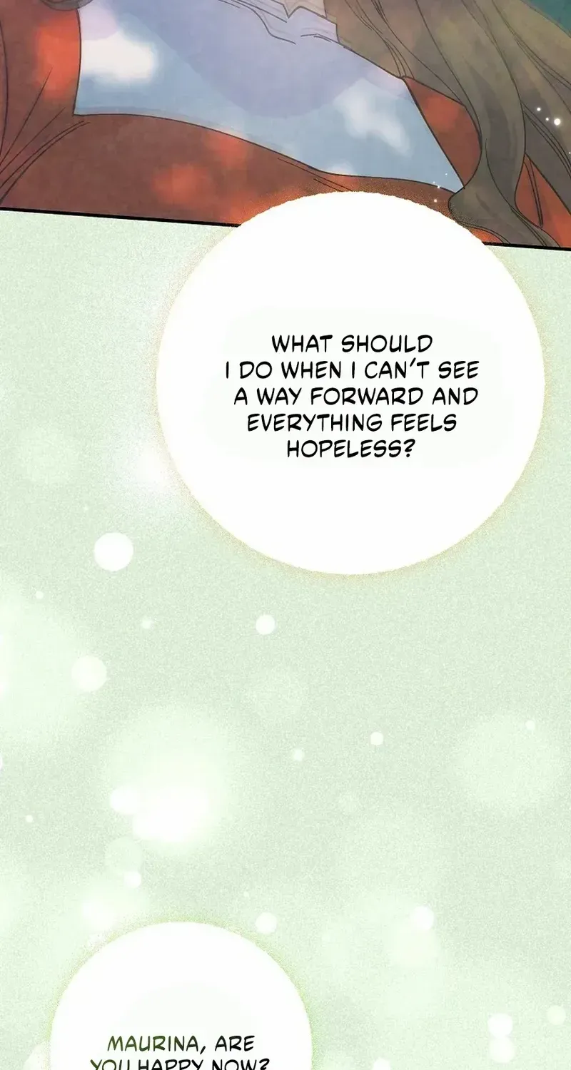 A Capable Maid Chapter 106.6 page 12 - 