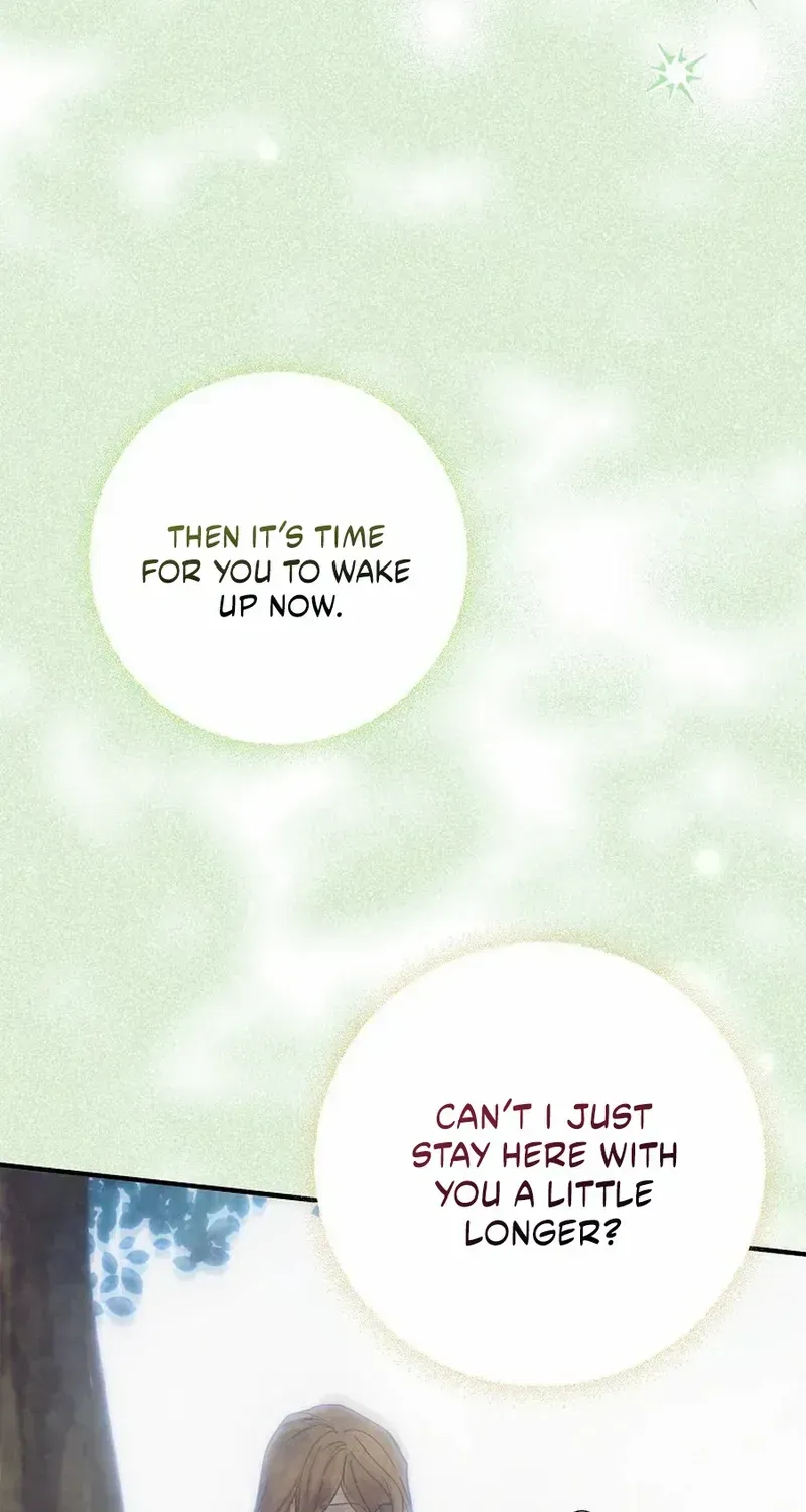 A Capable Maid Chapter 106.6 page 19 - 