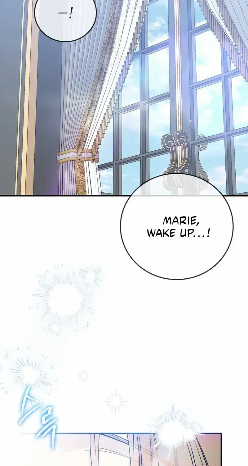 A Capable Maid Chapter 106.6 page 28 - 
