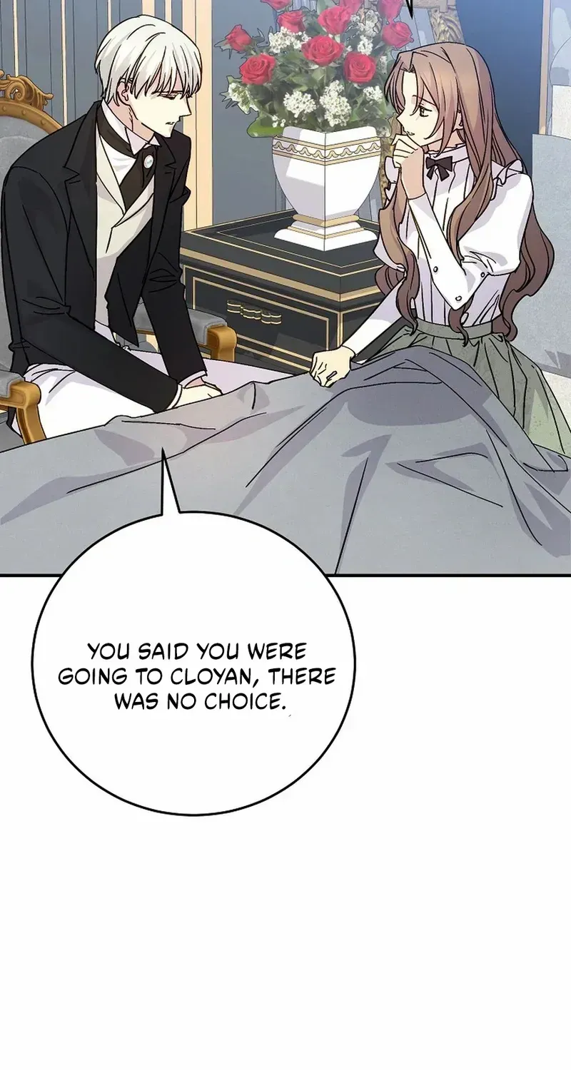 A Capable Maid Chapter 106.6 page 55 - 