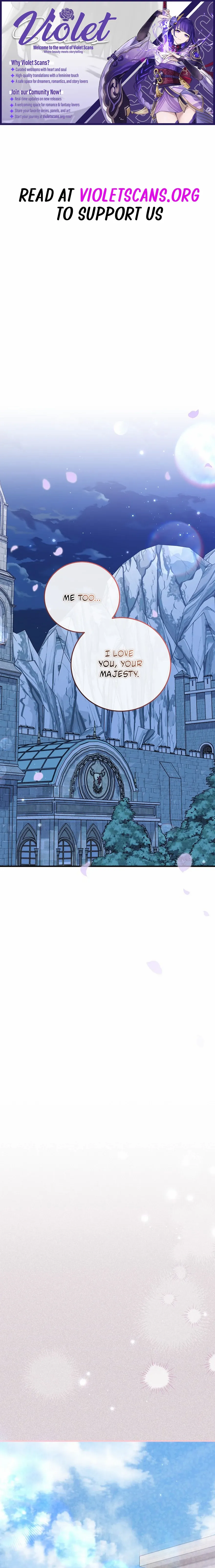 A Capable Maid Chapter 108 page 1 - 
