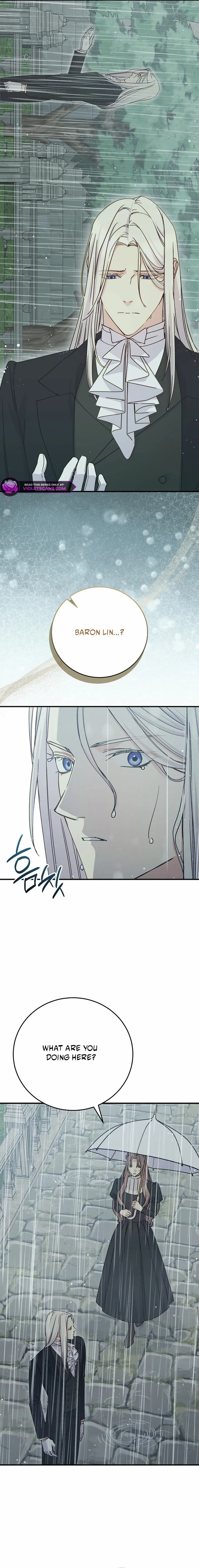 A Capable Maid Chapter 108 page 12 - 