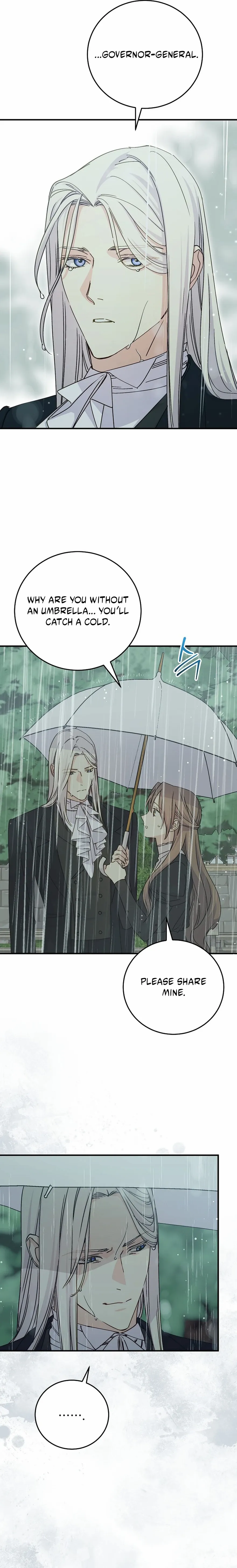 A Capable Maid Chapter 108 page 13 - 